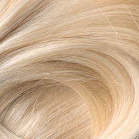 Sandy Blonde 18/24/613 Virgin Hair Ponytail 24